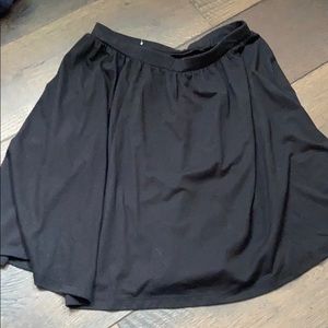 🖤 skirt